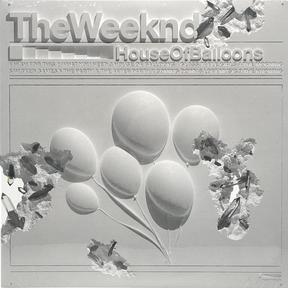 The Weeknd