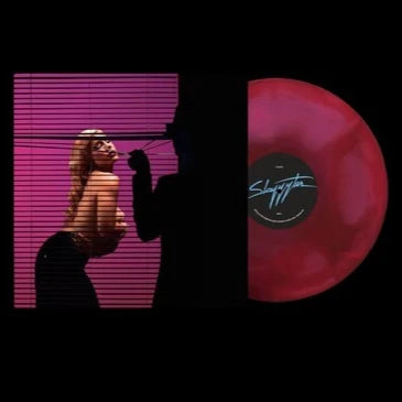 Slayyyter – Starfucker | Deluxe Indie Exclusive Vinyl