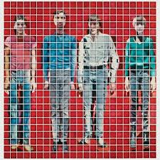 The Talking Heads